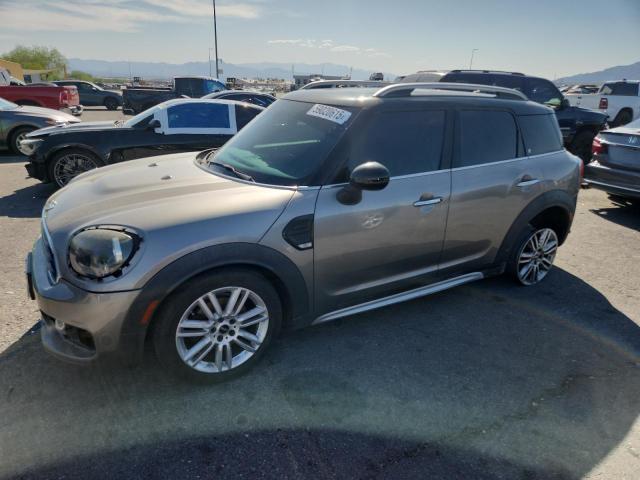 2018 Mini Cooper Countryman