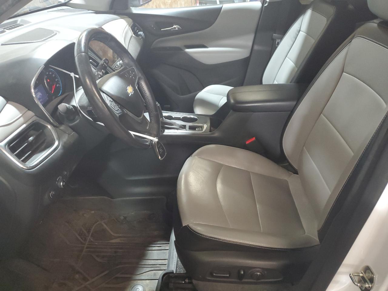 3GNAXYEX8KS653067 CHEVROLET EQUINOX 2019
