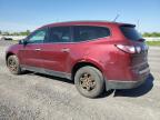 2015 CHEVROLET TRAVERSE LT for sale at Copart ON - OTTAWA