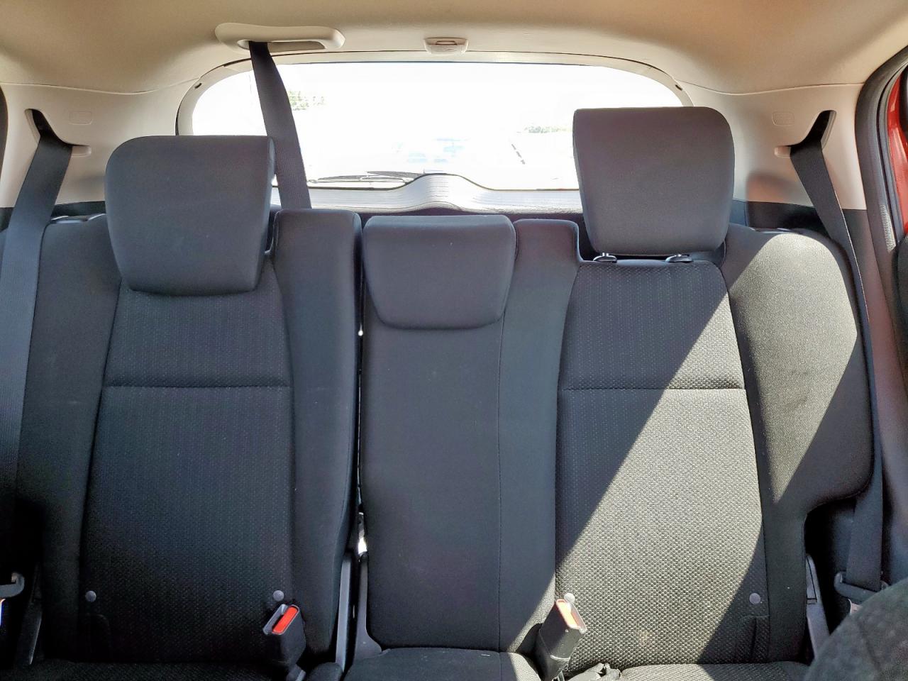 3CZRU5H3XJM713617 HONDA HR-V 2018