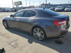 2016 Maserati Ghibli S for Sale in Los Angeles, CA - Front End