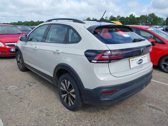 2023 VOLKSWAGEN TAIGO LIFE