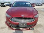 2018 Ford Fusion Se en Venta en Houston, TX - All Over