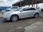 2011 Chrysler 200 Limited for Sale in Riverview, FL - Side