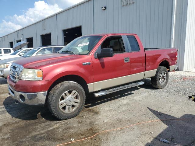 2008 Ford F150 