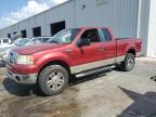 2008 Ford F150  للبيع في Jacksonville، FL - Mechanical