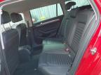 2020 VOLKSWAGEN PASSAT SEL for sale at Copart PETERLEE