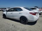 2016 Toyota Corolla L en Venta en Antelope, CA - All Over