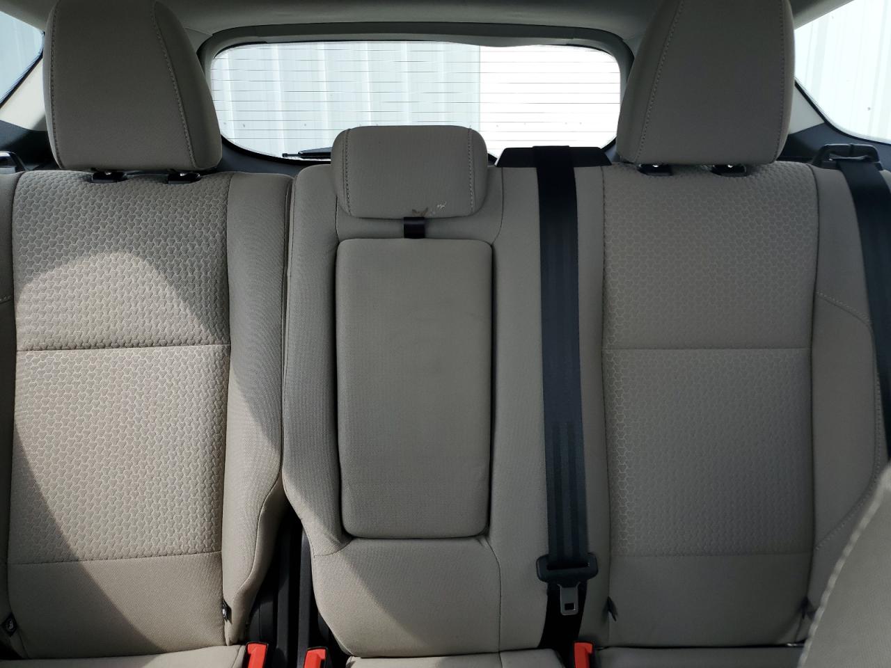 1FMCU0GD9KUB81245 FORD ESCAPE 2019