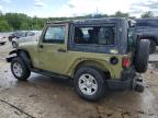 2013 Jeep Wrangler Sport for Sale in Louisville, KY - Front End