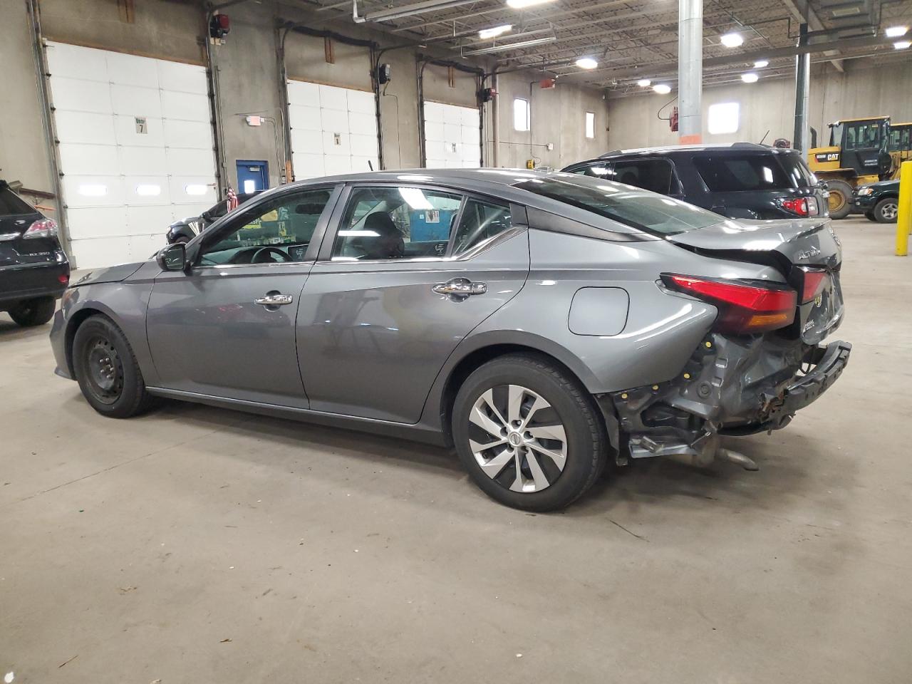 1N4BL4BV0LC212597 NISSAN ALTIMA 2020