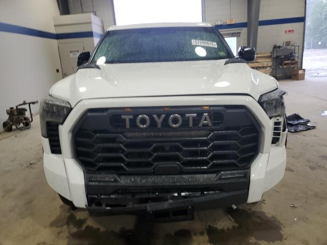  TOYOTA TUNDRA 2024 Biały