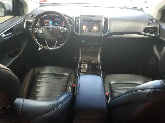  FORD EDGE 2019 Серебристый