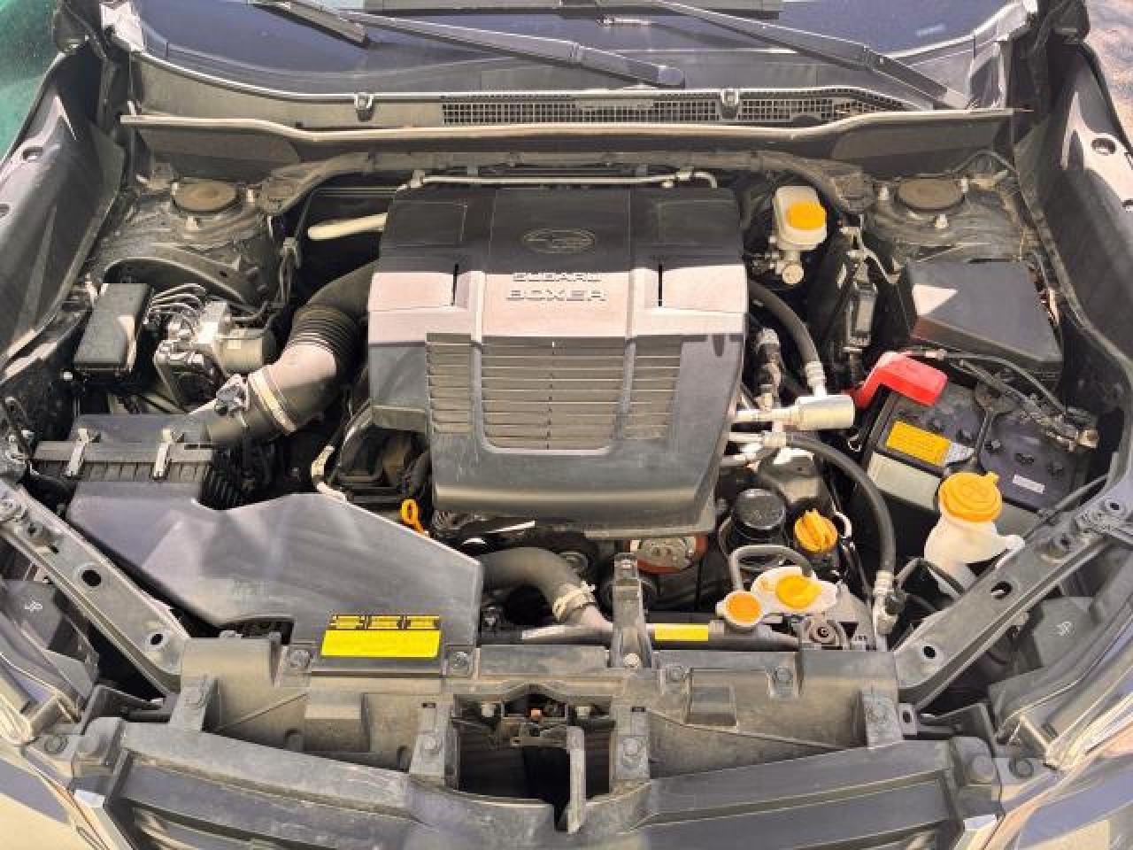 2021 Subaru Forester - Image 7