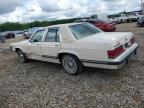 1991 Mercury Grand Marquis Ls for Sale in Memphis, TN - Side