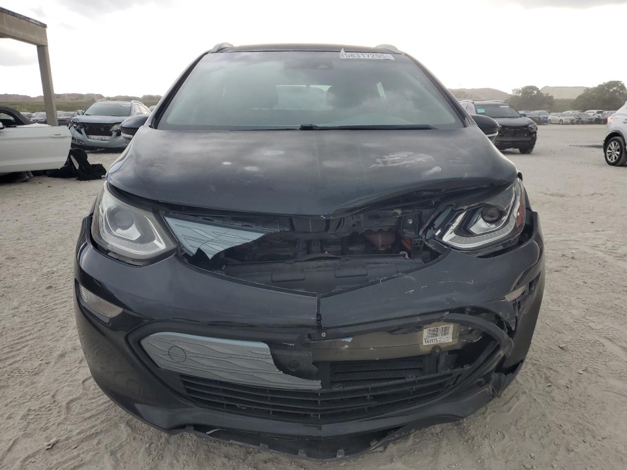 1G1FX6S08H4123130 CHEVROLET BOLT 2017