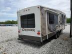 2012 Foresriver Crusader zu verkaufen in Barberton, OH - Burn