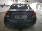 2016 Subaru Wrx Limited de vânzare în Pasco, WA - Side