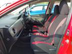 2019 TOYOTA YARIS ICON for sale at Copart WHITBURN