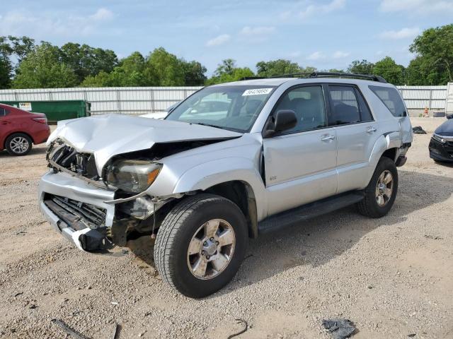 2007 Toyota 4Runner Sr5