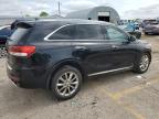 2016 Kia Sorento Sx for Sale in Wichita, KS - Front End