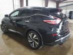 2016 Nissan Murano S იყიდება West Mifflin-ში, PA - Front End
