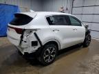 Candia, NH에서 판매 중인 2021 Kia Sportage Lx   - Front End