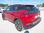 2021 PEUGEOT 2008 ALLUR for sale at Copart ST HELENS