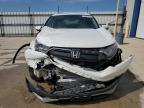 2022 Honda Cr-V Exl   продається в Cahokia Heights, IL - Front End