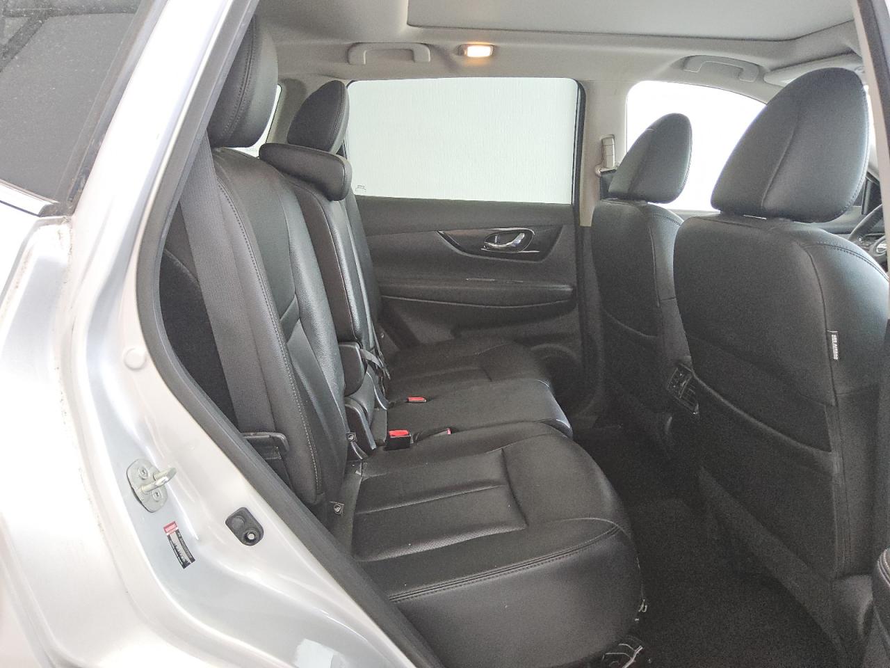 5N1AT2MT9LC702439 NISSAN ROGUE 2020