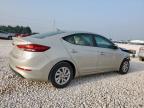 2017 Hyundai Elantra Se for Sale in Taylor, TX - Front End