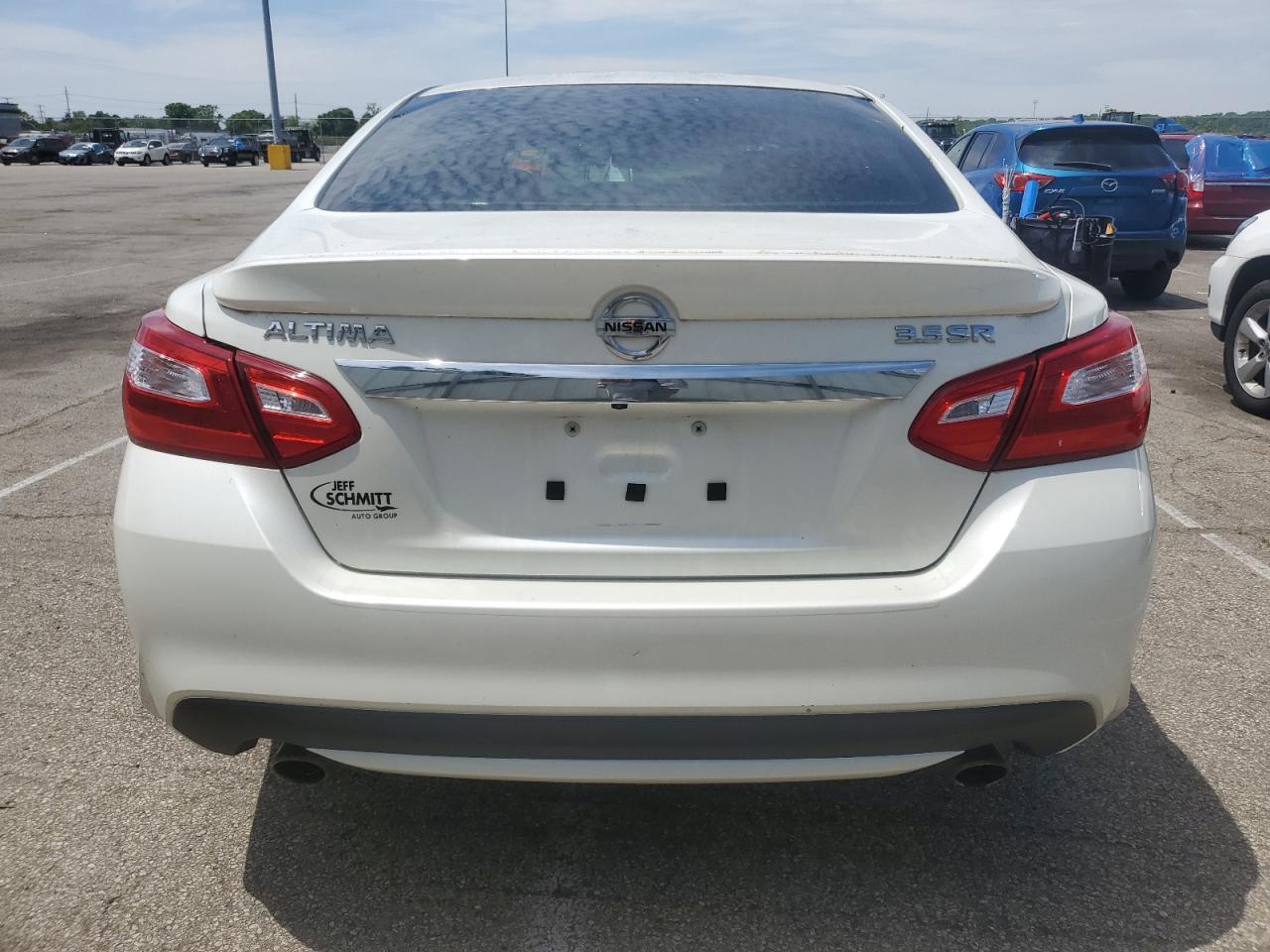 1N4BL3APXGC163461 NISSAN ALTIMA 2016