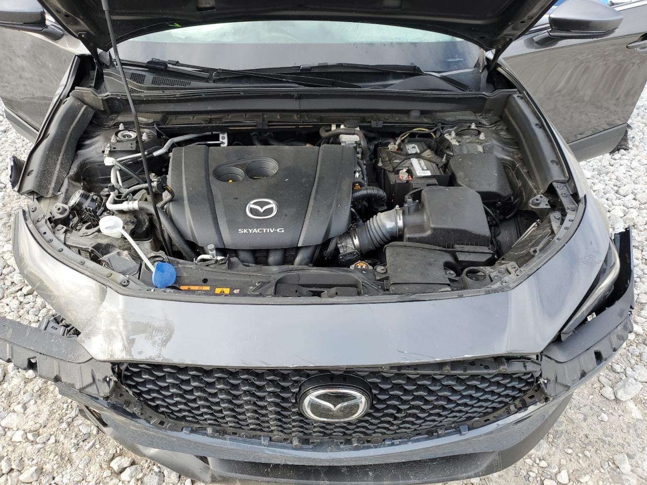 2020 Mazda Cx-30 Select VIN: 3MVDMACL6LM116451 Lot: 56724945