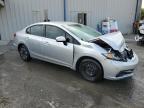 2015 Honda Civic Lx zu verkaufen in Memphis, TN - Front End