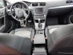 2017 Volkswagen Golf Alltrack S zu verkaufen in Conway, AR - Rear End