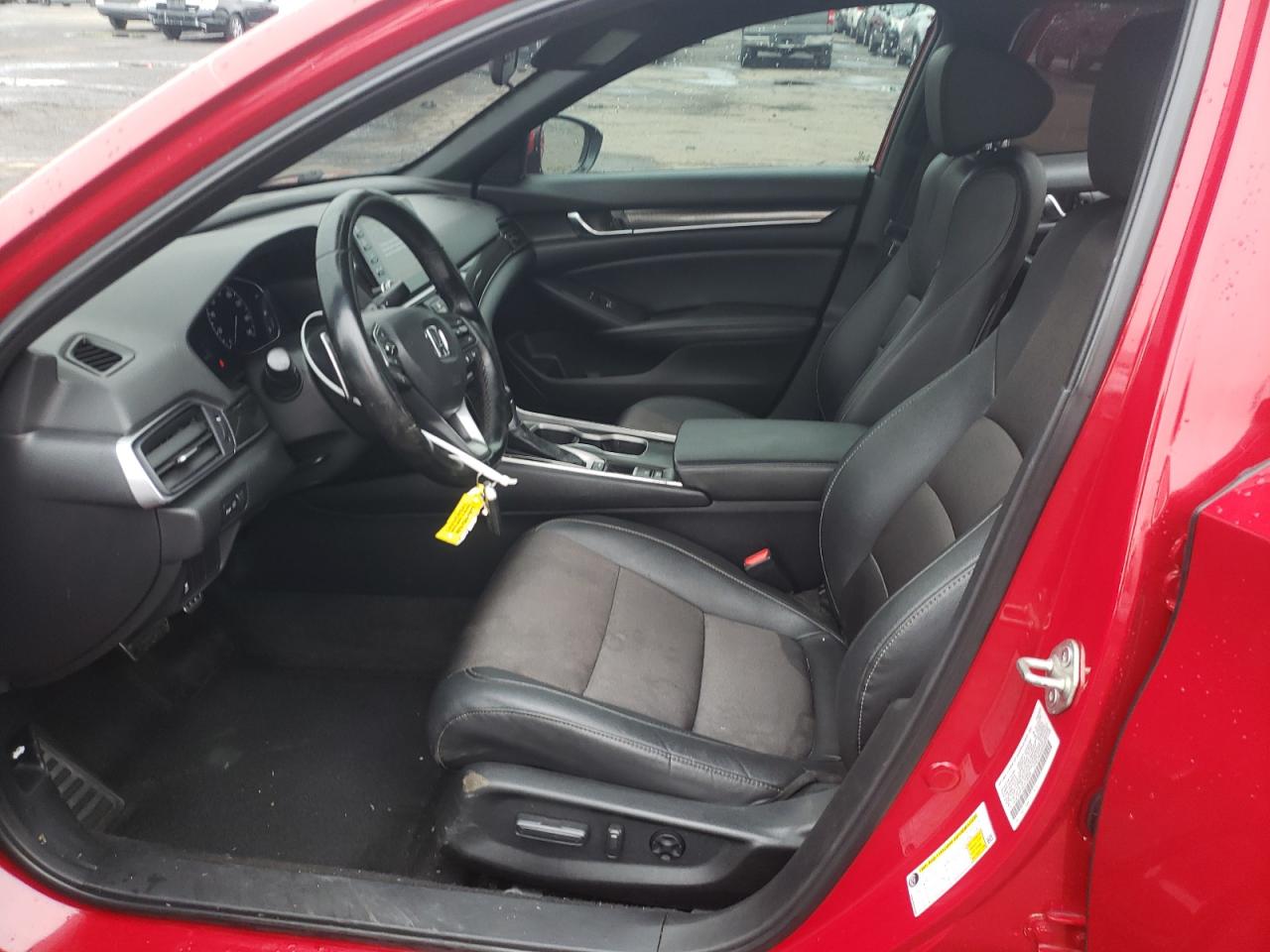 1HGCV1F38LA136365 HONDA ACCORD 2020