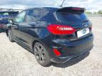 2018 FORD FIESTA ST- for sale at Copart EAST KILBRIDE