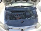 2008 Honda Civic Ex იყიდება Sacramento-ში, CA - Rear End