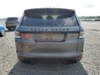 2016 Land Rover Range Rover Sport Svr за продажба в Riverview, FL - Front End