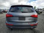 2015 Audi Q5 Premium Plus for Sale in Eugene, OR - Front End