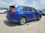2023 Honda Cr-V Lx for Sale in Grand Prairie, TX - Front End