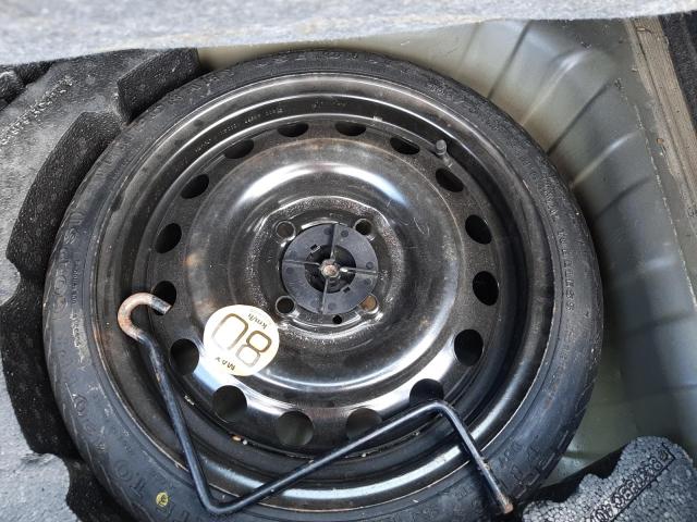 2006 NISSAN MICRA SPORT+ DCI 