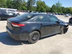 2022 Toyota Corolla Le на продаже в Gaston, SC - Front End
