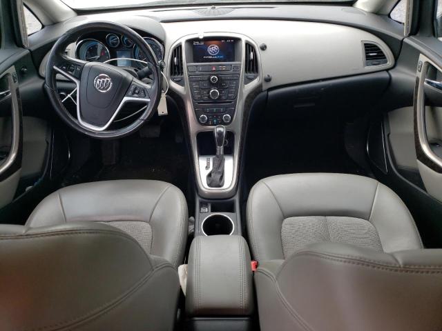  BUICK VERANO 2015 Black
