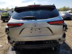 2020 Toyota Highlander Xle продається в Cookstown, ON - Side