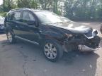 2009 MITSUBISHI OUTLANDER for sale at Copart GLOUCESTER
