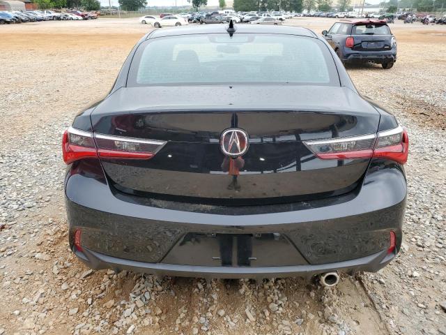  ACURA ILX 2021 Czarny