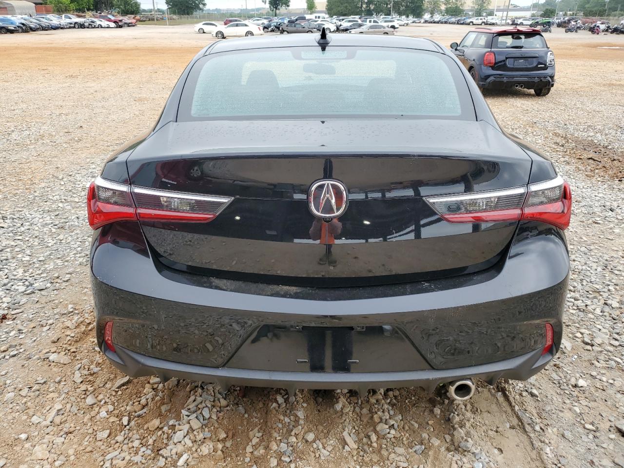 2021 Acura Ilx Premium VIN: 19UDE2F79MA008411 Lot: 56006145