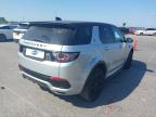 2019 LAND ROVER DISCO-Y SP for sale at Copart CHESTER