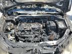 2009 Volkswagen Eos Turbo de vânzare în Sun Valley, CA - Burn